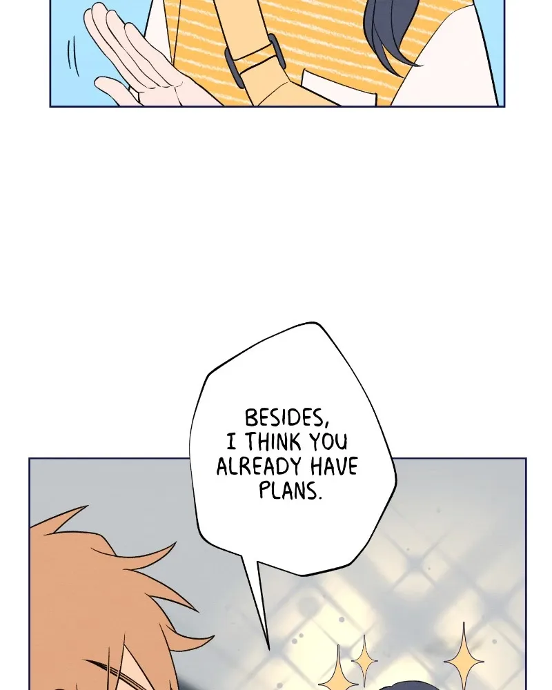 Nice to Meet You (Wishroomness) Chapter 46 page 55 - 
