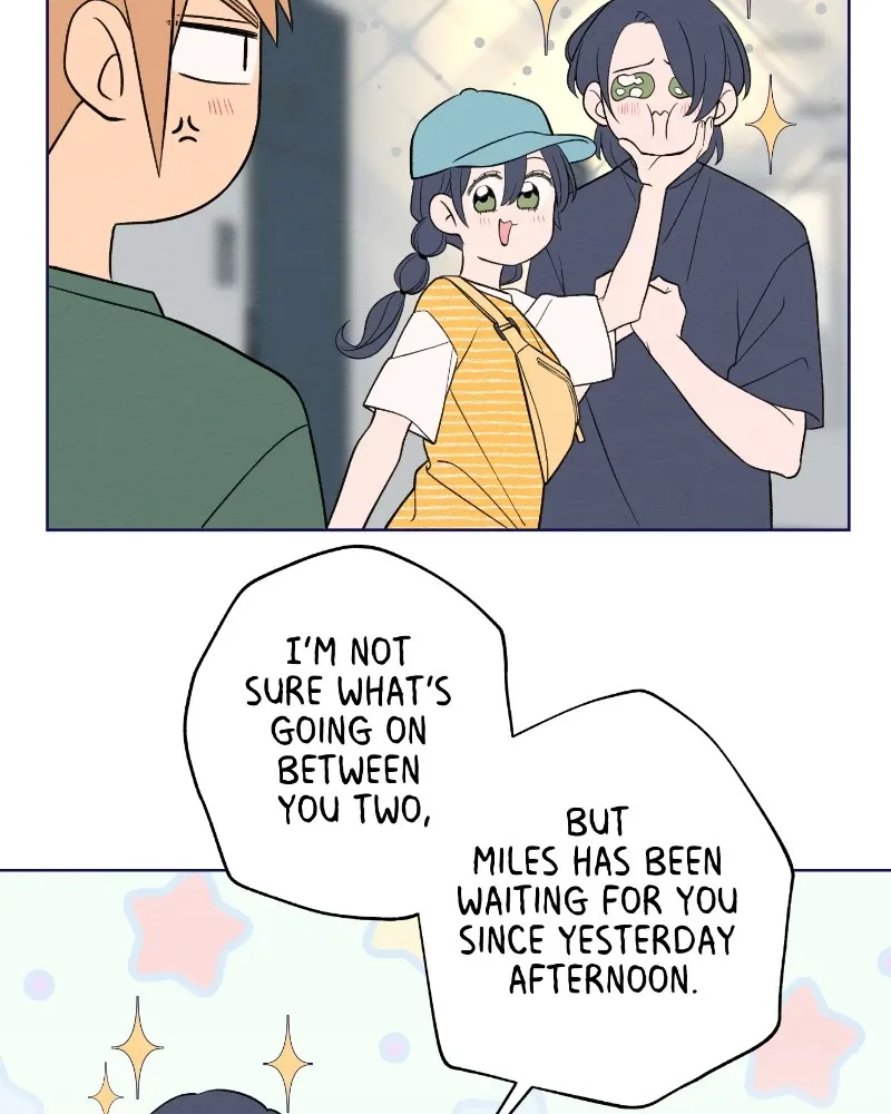 Nice to Meet You (Wishroomness) Chapter 46 page 56 - 