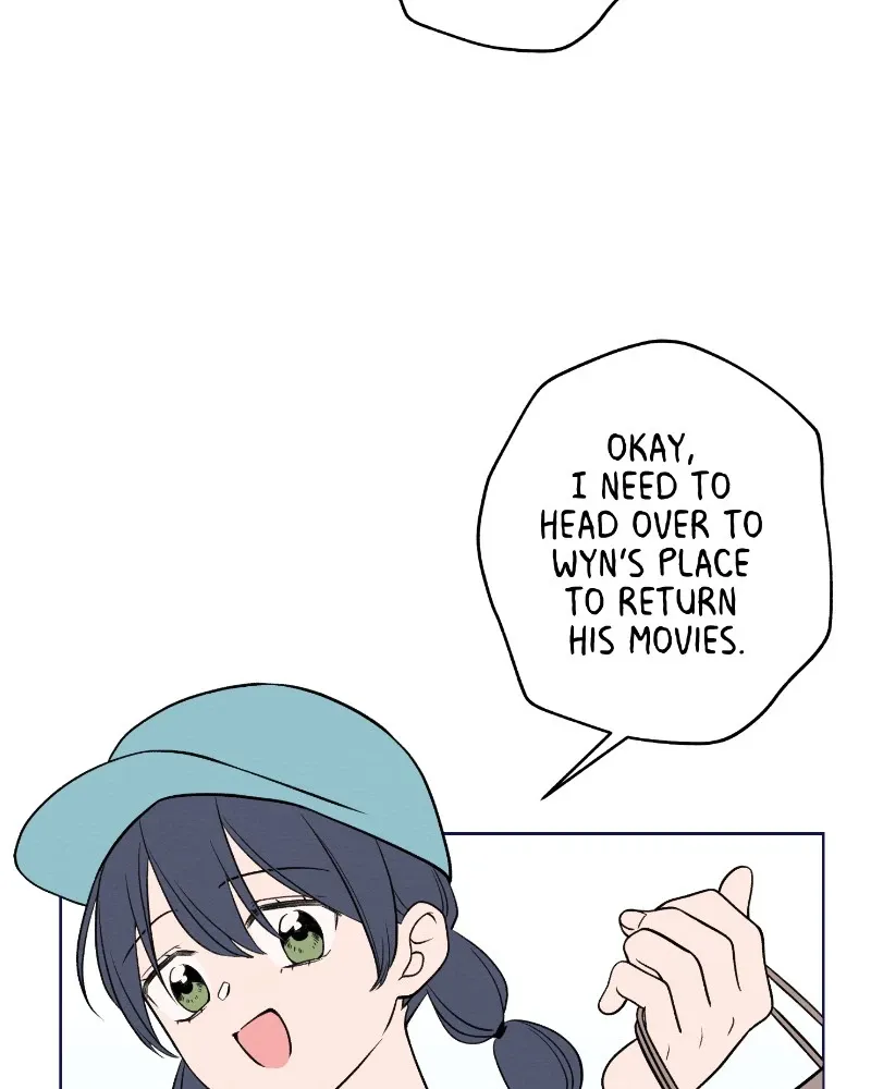 Nice to Meet You (Wishroomness) Chapter 46 page 58 - 