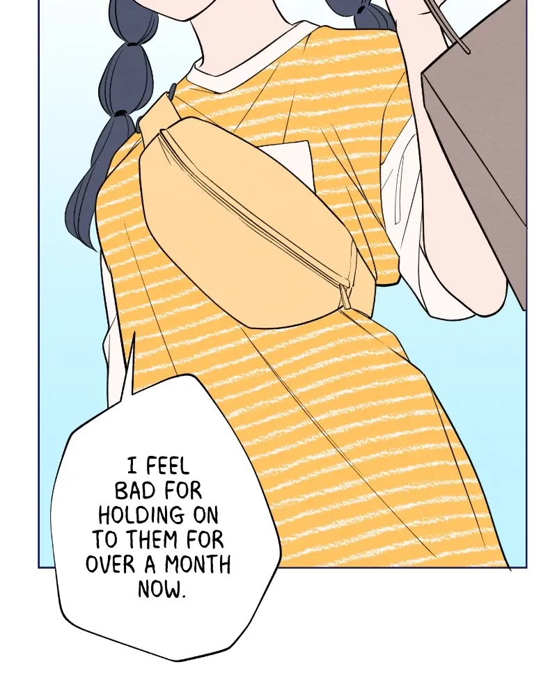 Nice to Meet You (Wishroomness) Chapter 46 page 59 - 