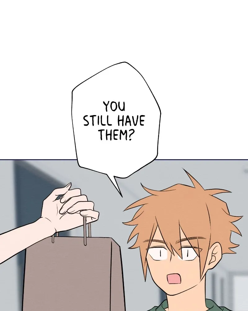 Nice to Meet You (Wishroomness) Chapter 46 page 61 - 