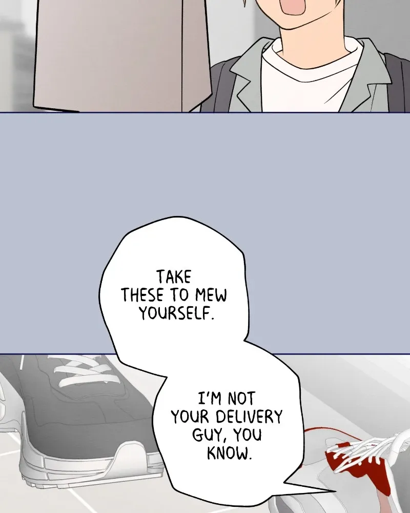 Nice to Meet You (Wishroomness) Chapter 46 page 63 - 