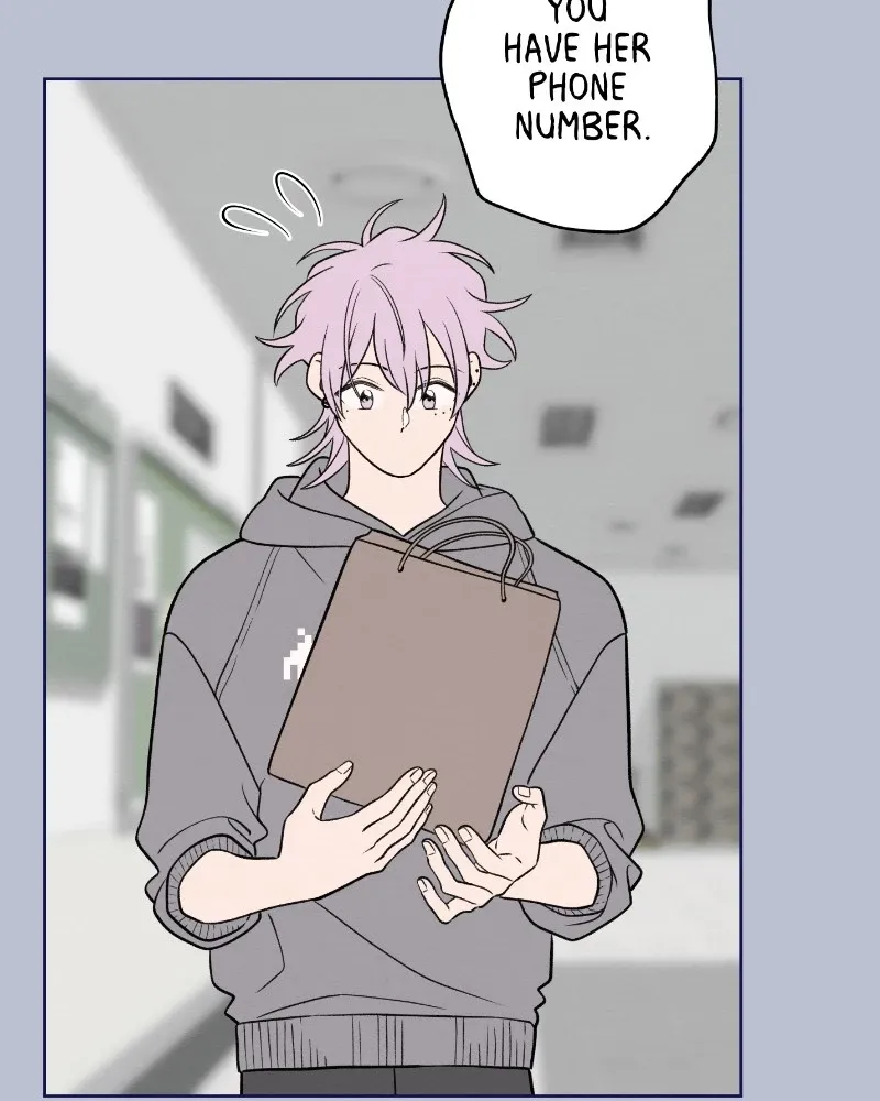 Nice to Meet You (Wishroomness) Chapter 46 page 66 - 