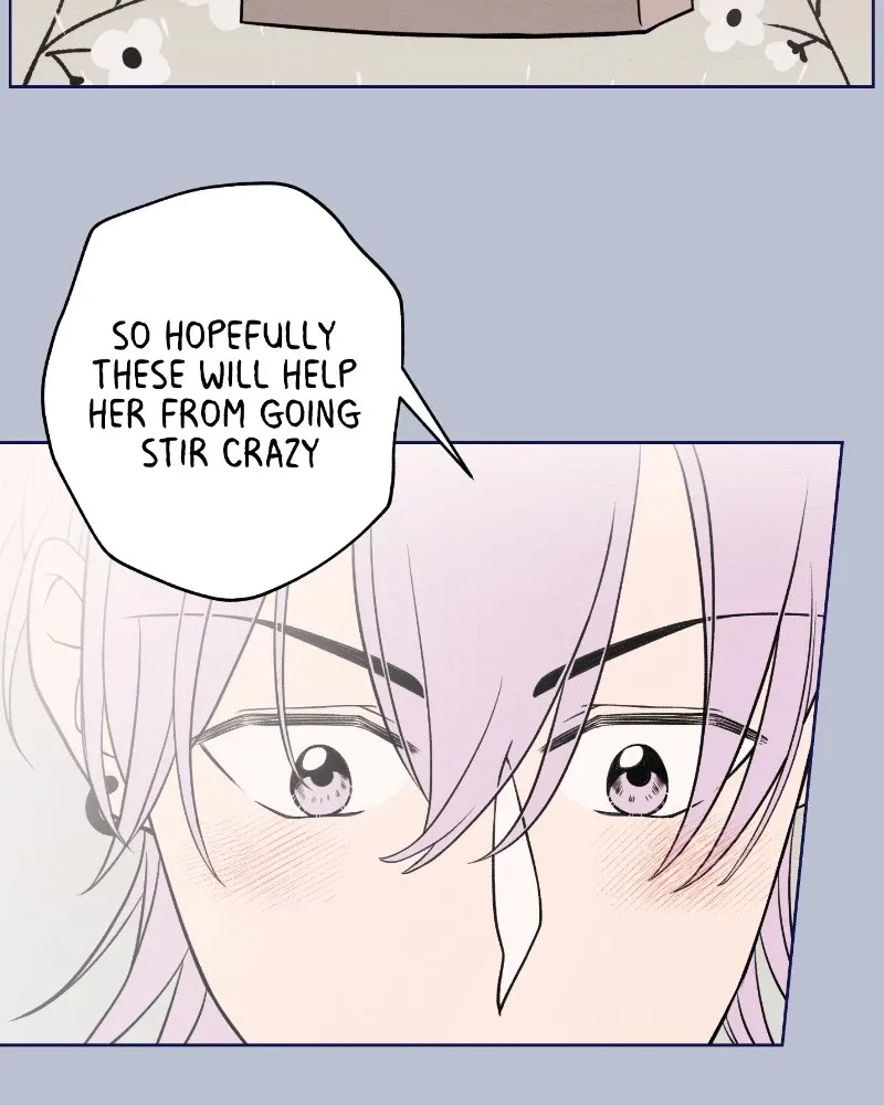 Nice to Meet You (Wishroomness) Chapter 46 page 68 - 