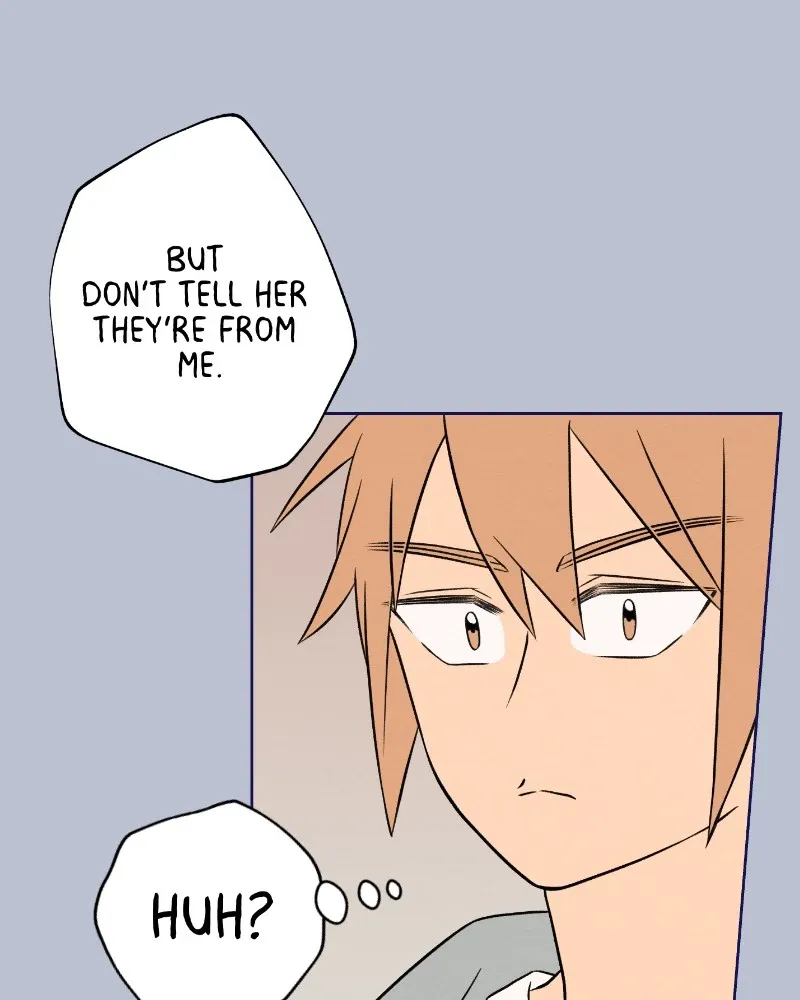 Nice to Meet You (Wishroomness) Chapter 46 page 69 - 