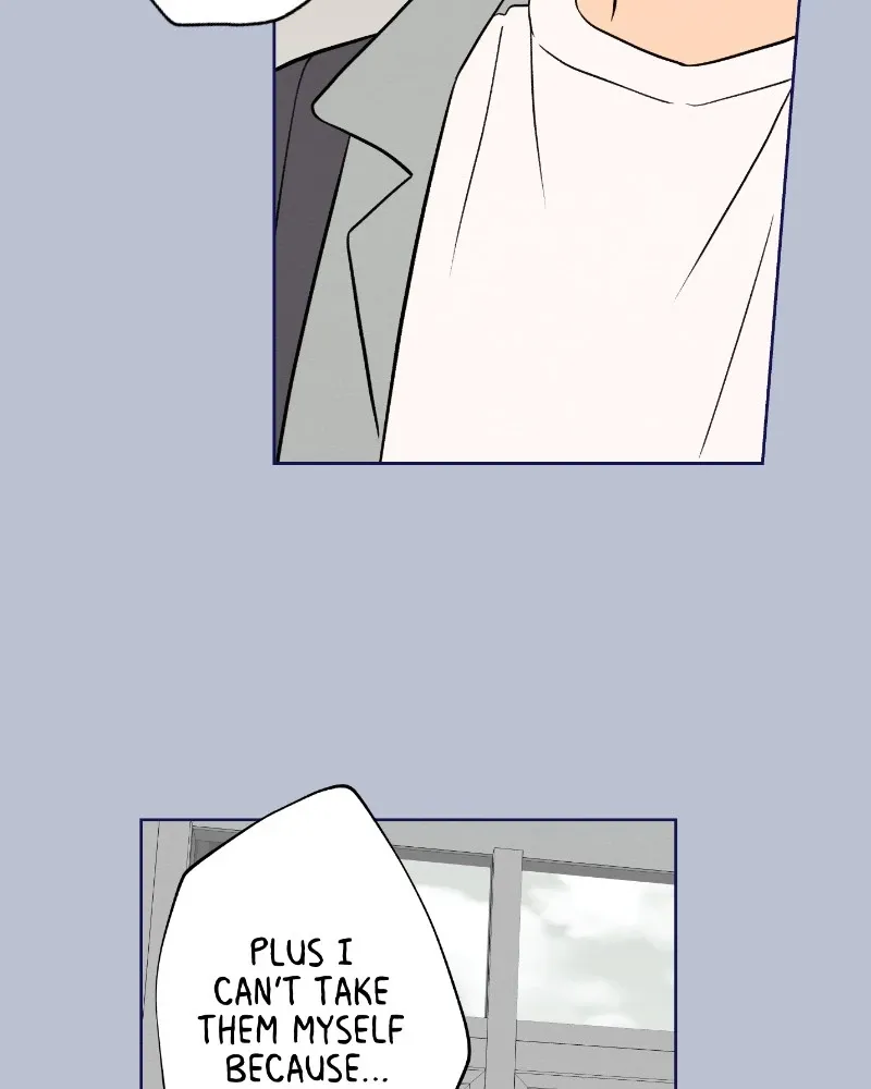 Nice to Meet You (Wishroomness) Chapter 46 page 70 - 
