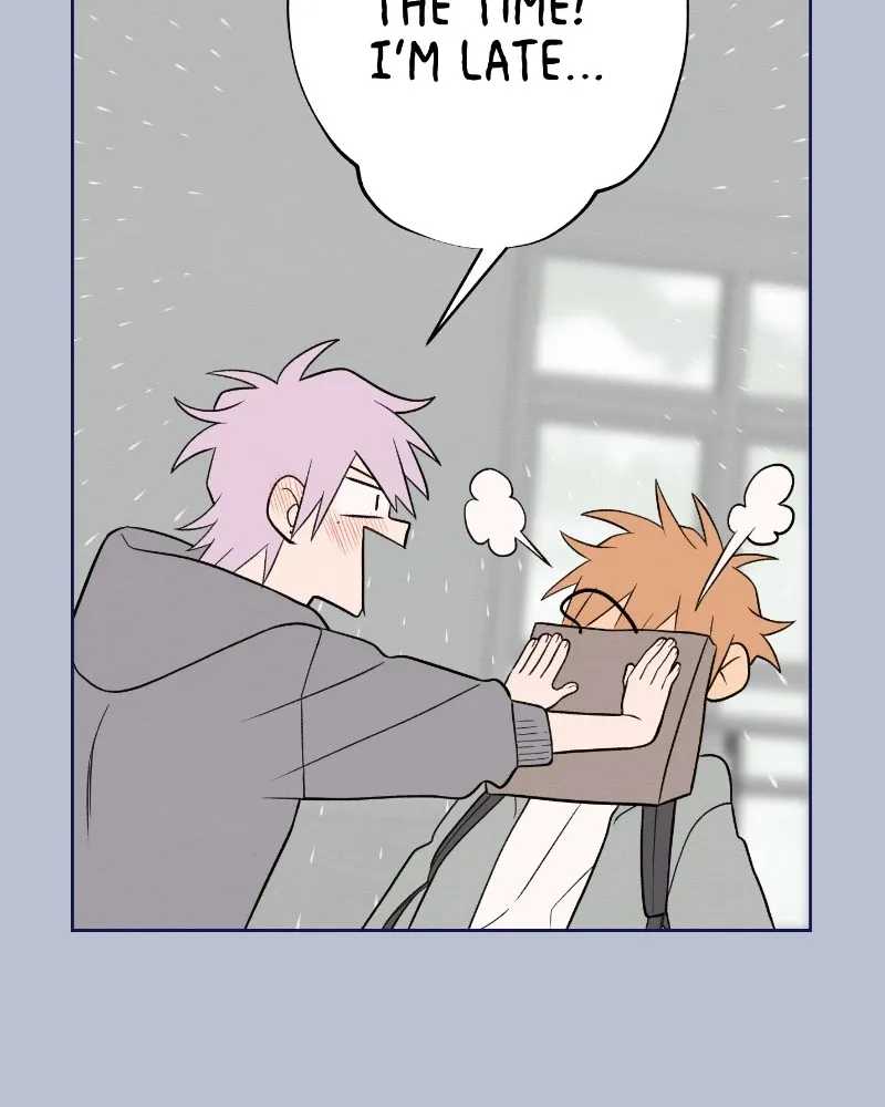 Nice to Meet You (Wishroomness) Chapter 46 page 72 - 