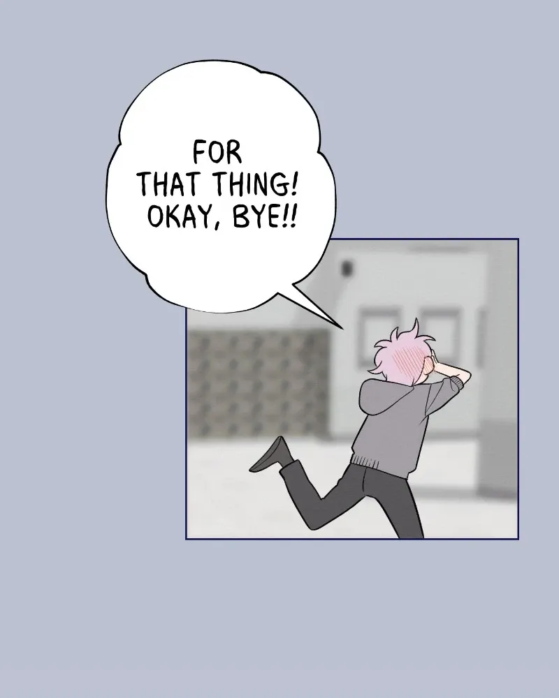 Nice to Meet You (Wishroomness) Chapter 46 page 73 - 