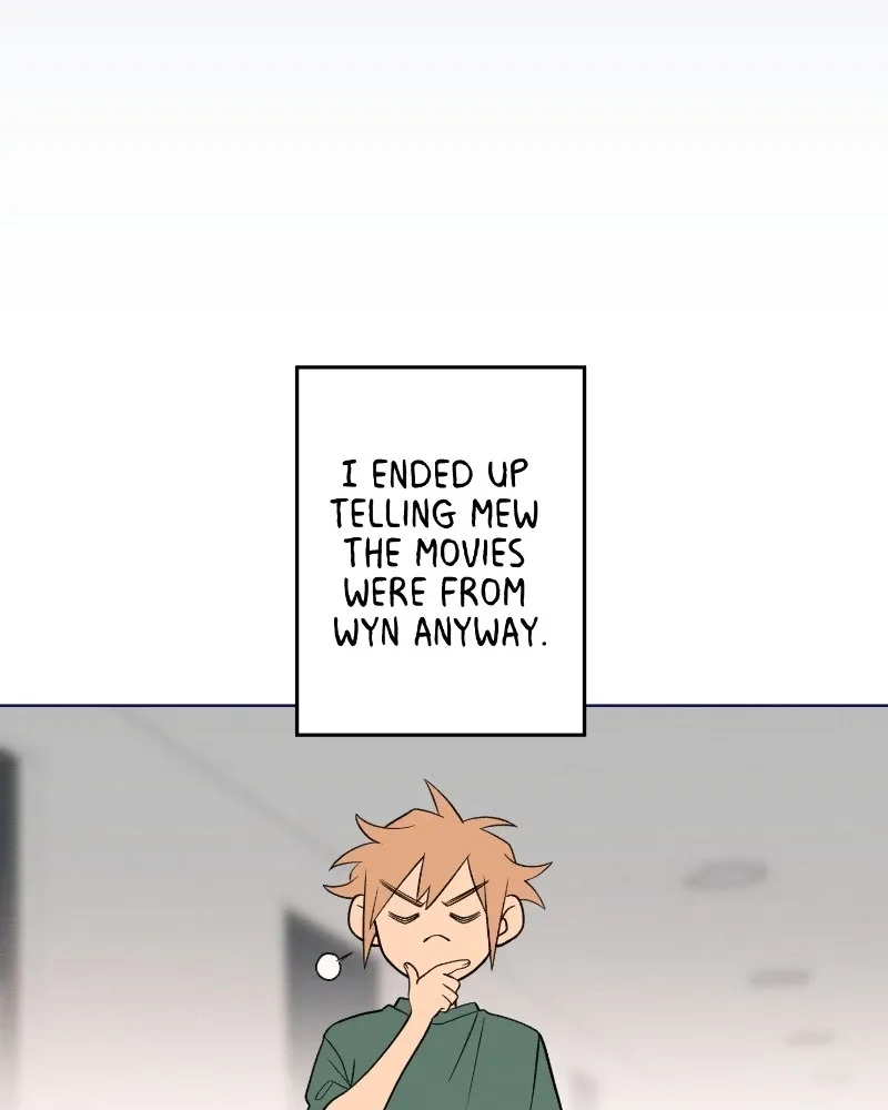 Nice to Meet You (Wishroomness) Chapter 46 page 76 - 