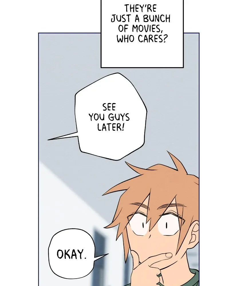 Nice to Meet You (Wishroomness) Chapter 46 page 79 - 