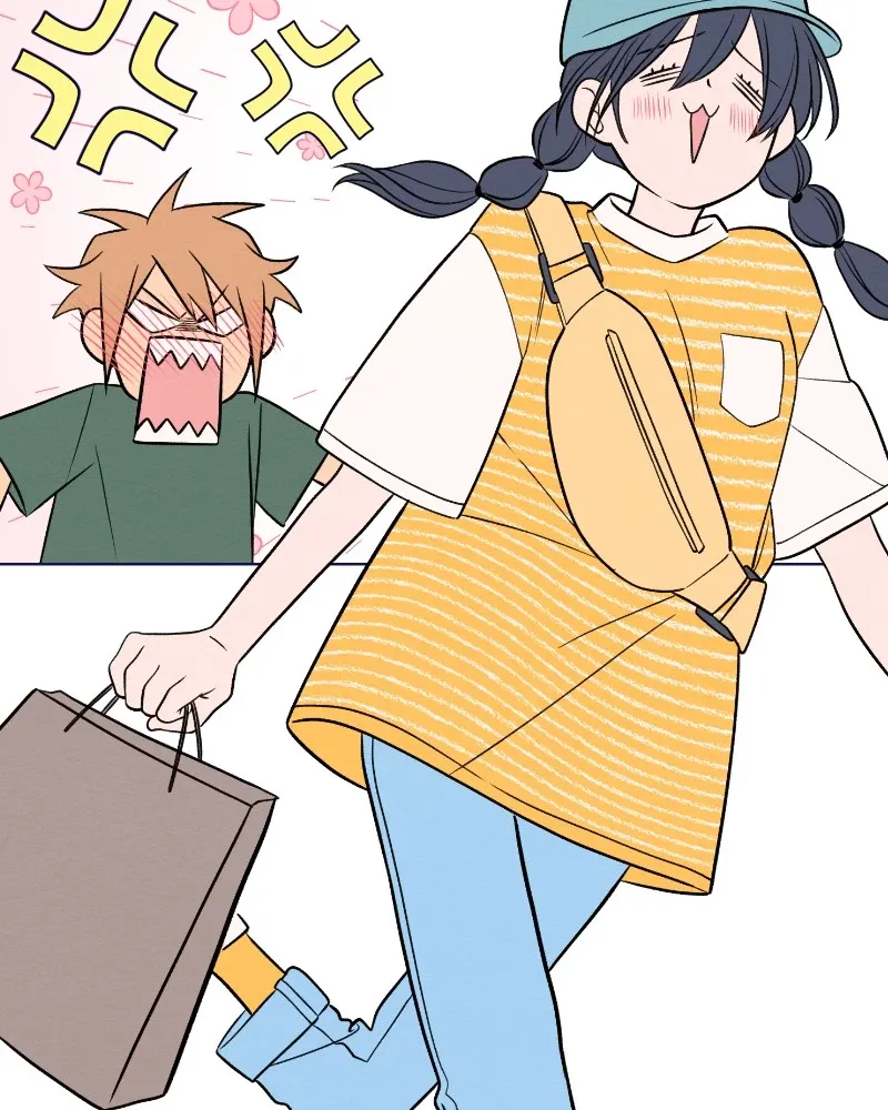Nice to Meet You (Wishroomness) Chapter 46 page 84 - 