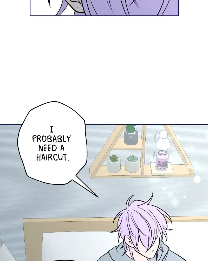 Nice to Meet You (Wishroomness) Chapter 46 page 98 - 
