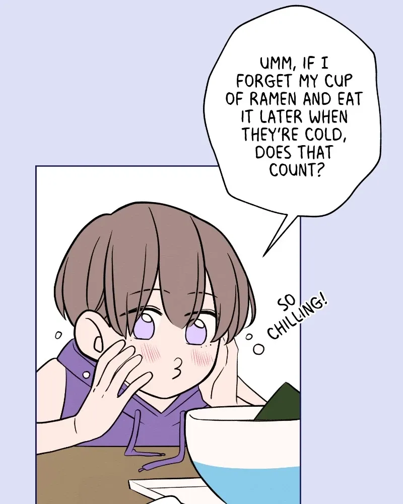 Nice to Meet You (Wishroomness) Chapter 47 page 11 - 