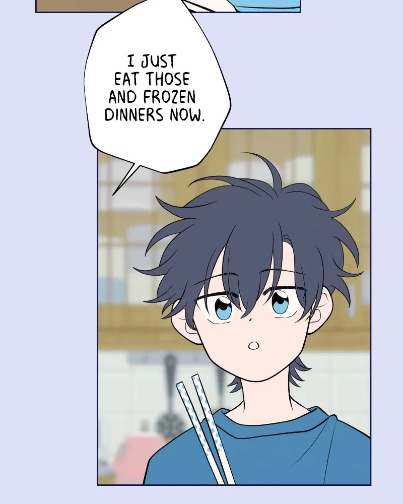 Nice to Meet You (Wishroomness) Chapter 47 page 12 - 