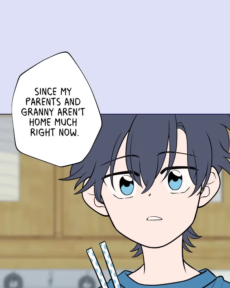 Nice to Meet You (Wishroomness) Chapter 47 page 13 - 