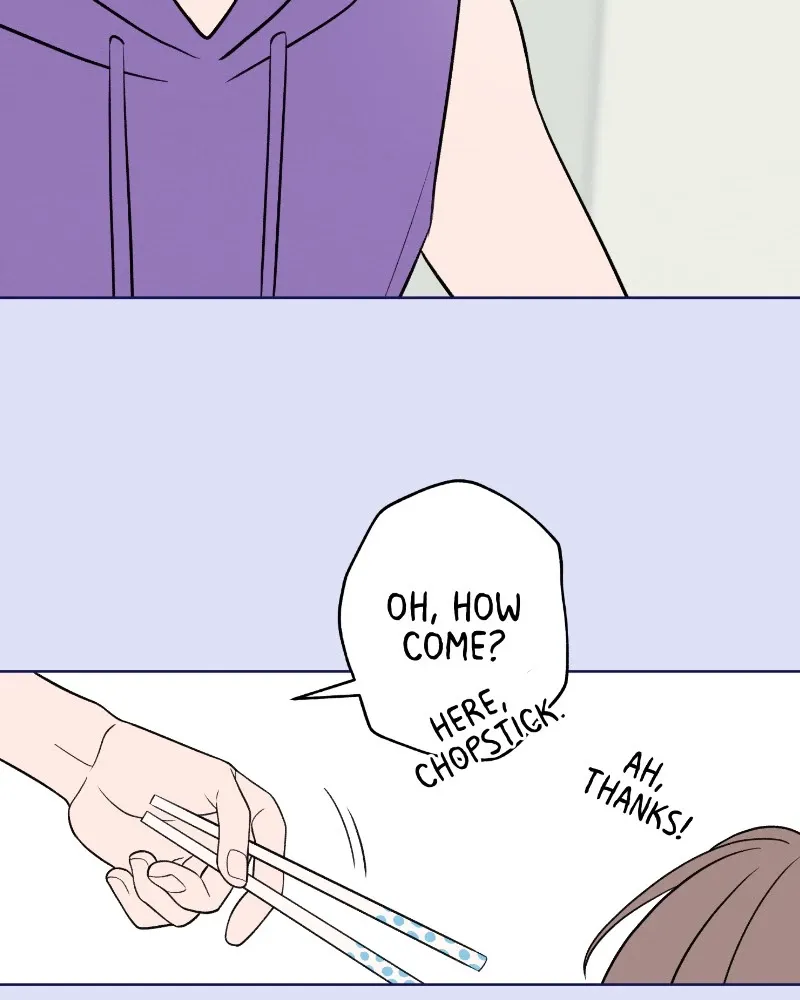 Nice to Meet You (Wishroomness) Chapter 47 page 15 - 