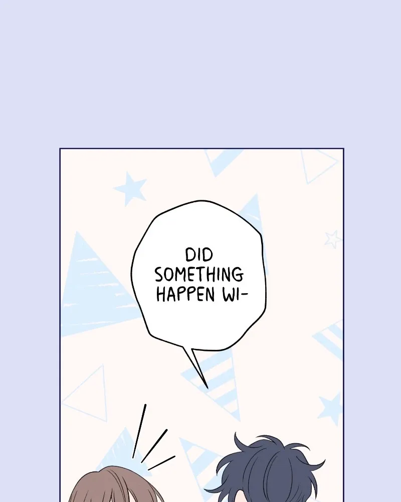 Nice to Meet You (Wishroomness) Chapter 47 page 16 - 