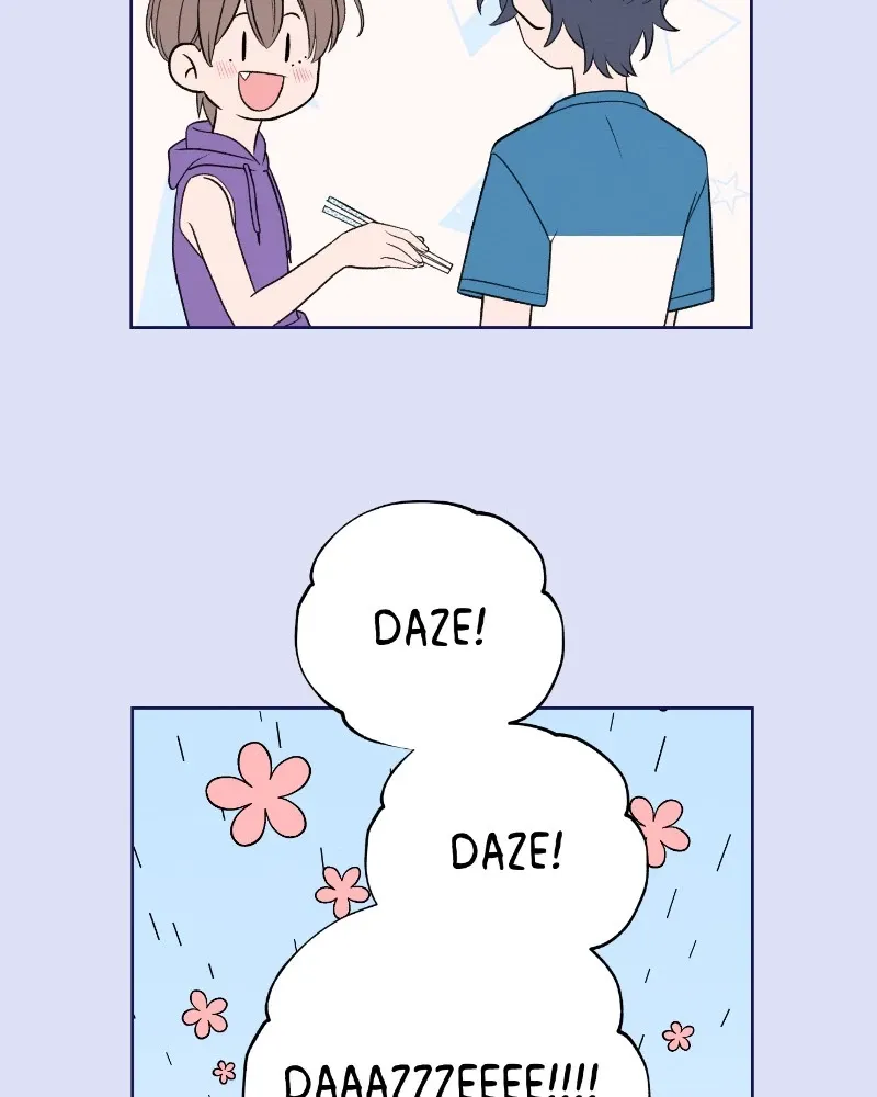 Nice to Meet You (Wishroomness) Chapter 47 page 17 - 