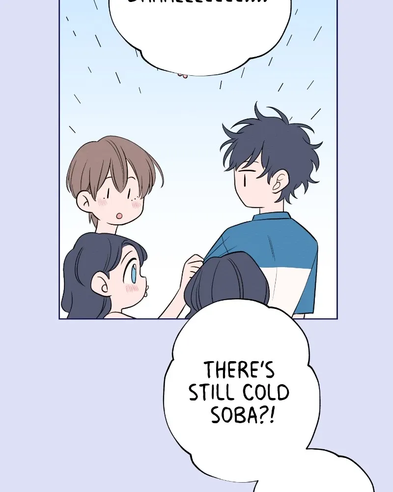 Nice to Meet You (Wishroomness) Chapter 47 page 18 - 