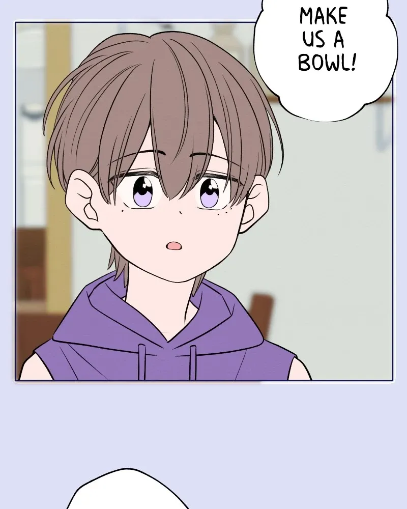 Nice to Meet You (Wishroomness) Chapter 47 page 19 - 