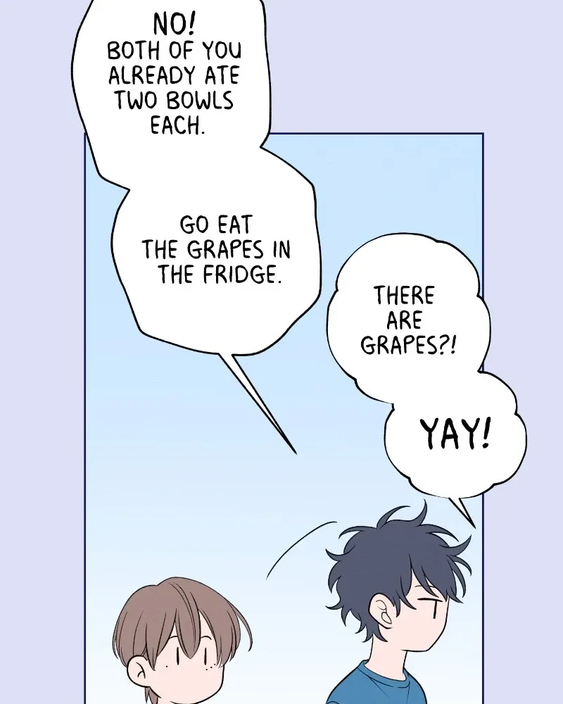Nice to Meet You (Wishroomness) Chapter 47 page 20 - 