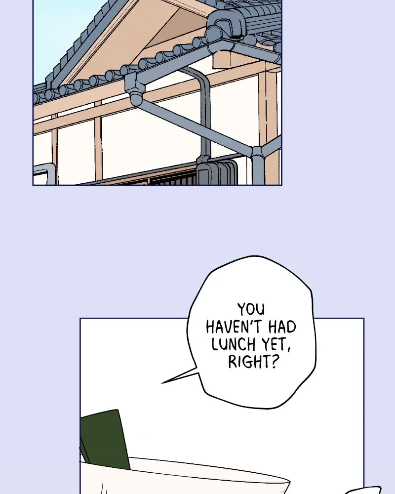Nice to Meet You (Wishroomness) Chapter 47 page 3 - 