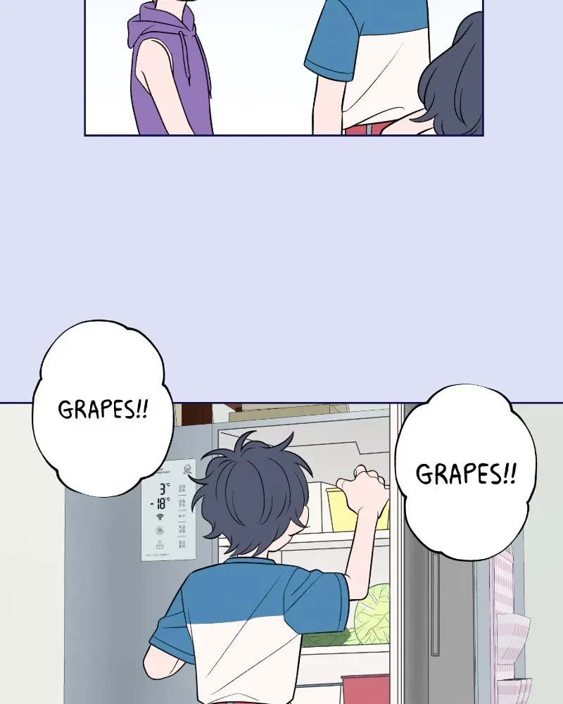 Nice to Meet You (Wishroomness) Chapter 47 page 21 - 