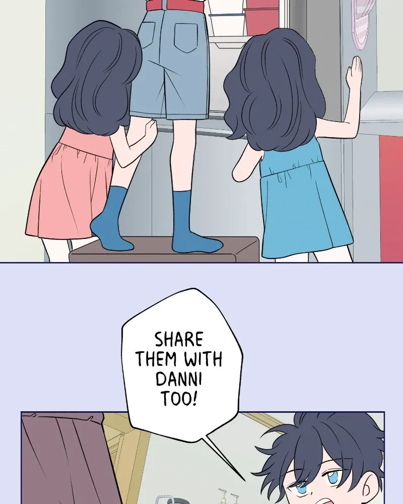 Nice to Meet You (Wishroomness) Chapter 47 page 22 - 