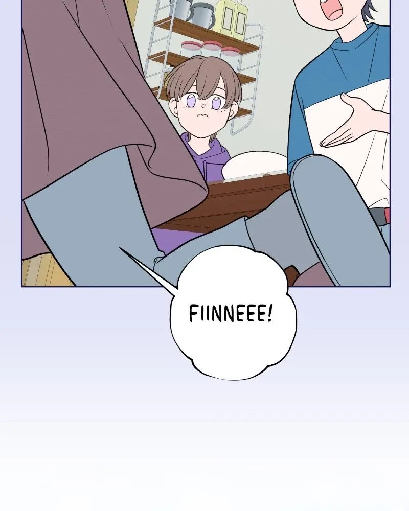 Nice to Meet You (Wishroomness) Chapter 47 page 23 - 
