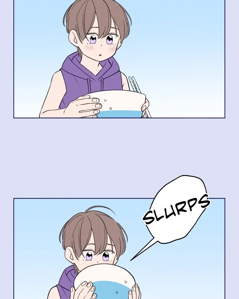 Nice to Meet You (Wishroomness) Chapter 47 page 25 - 