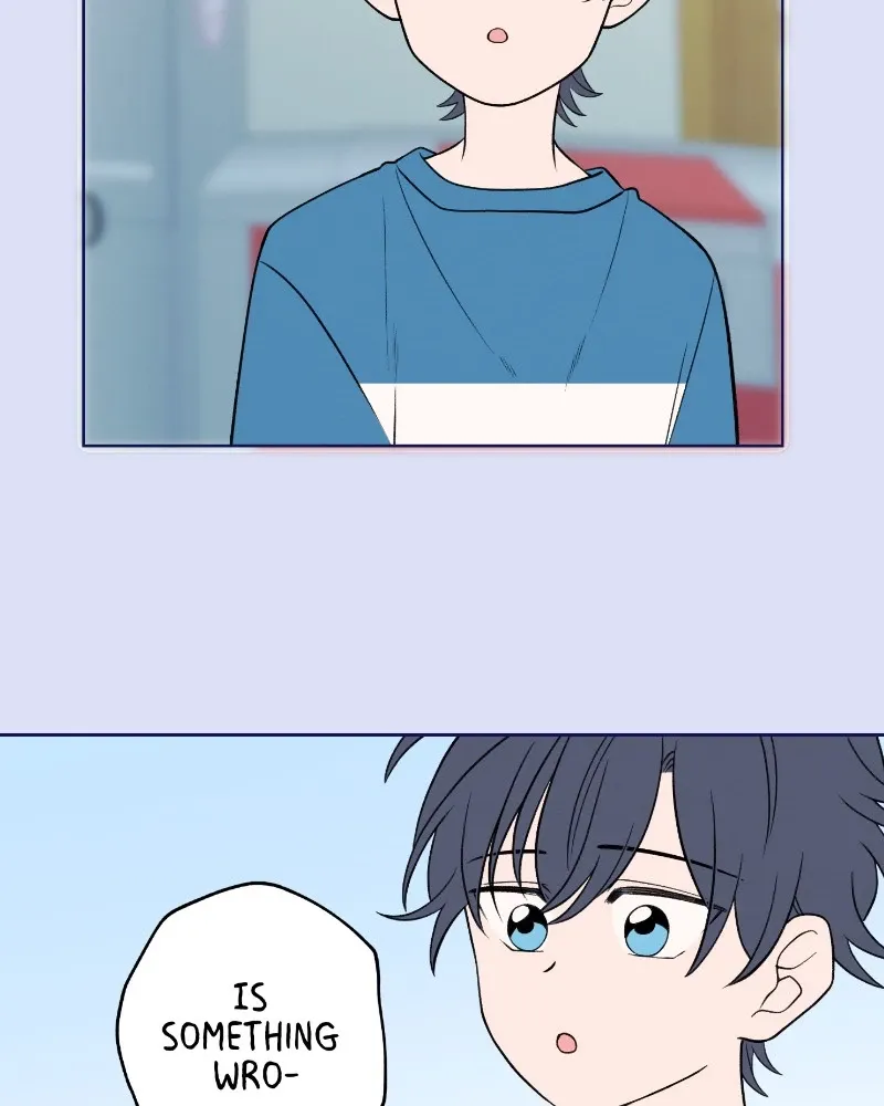 Nice to Meet You (Wishroomness) Chapter 47 page 28 - 