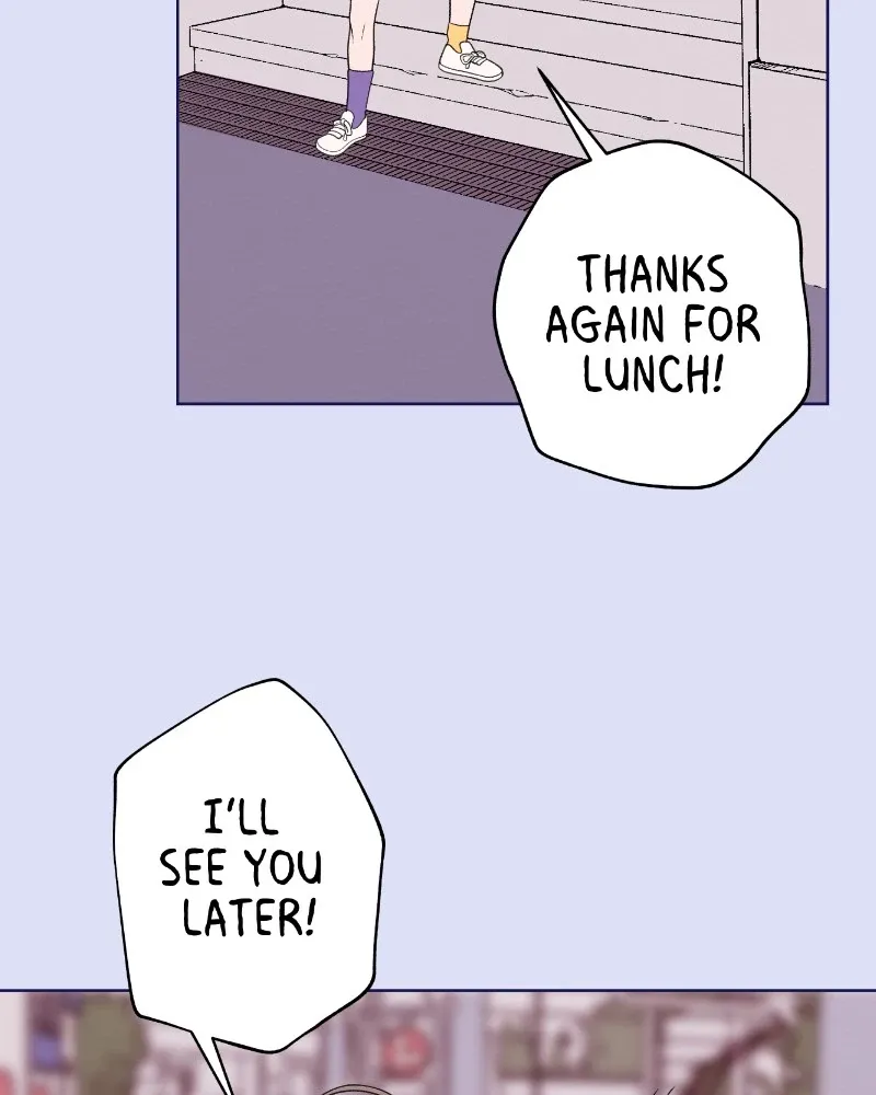 Nice to Meet You (Wishroomness) Chapter 47 page 36 - 