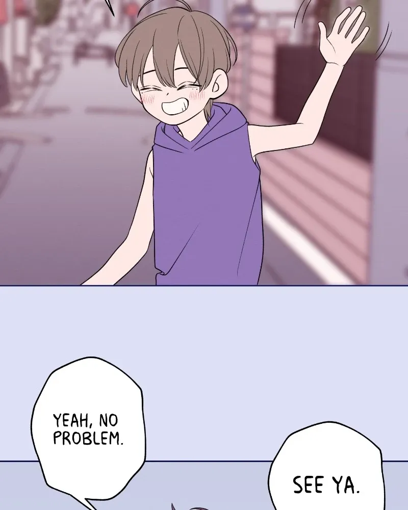 Nice to Meet You (Wishroomness) Chapter 47 page 37 - 