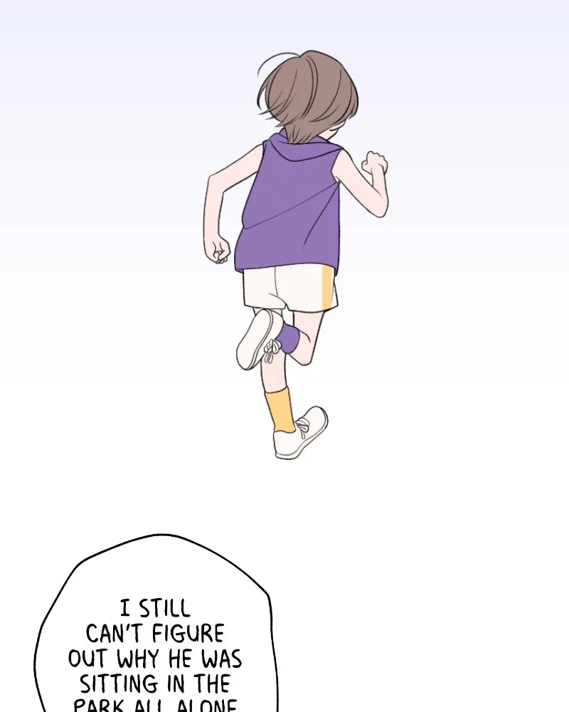 Nice to Meet You (Wishroomness) Chapter 47 page 39 - 