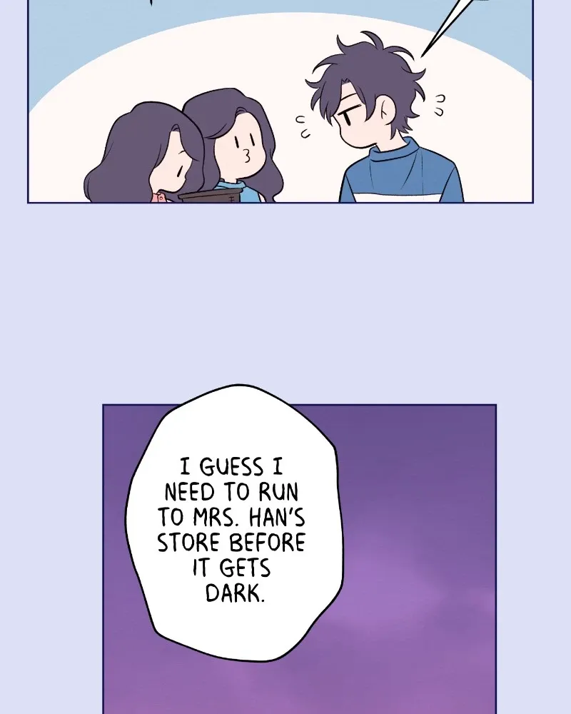 Nice to Meet You (Wishroomness) Chapter 47 page 43 - 