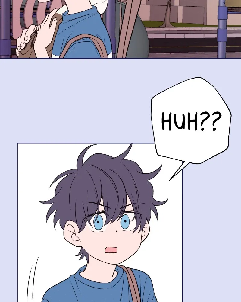 Nice to Meet You (Wishroomness) Chapter 47 page 48 - 