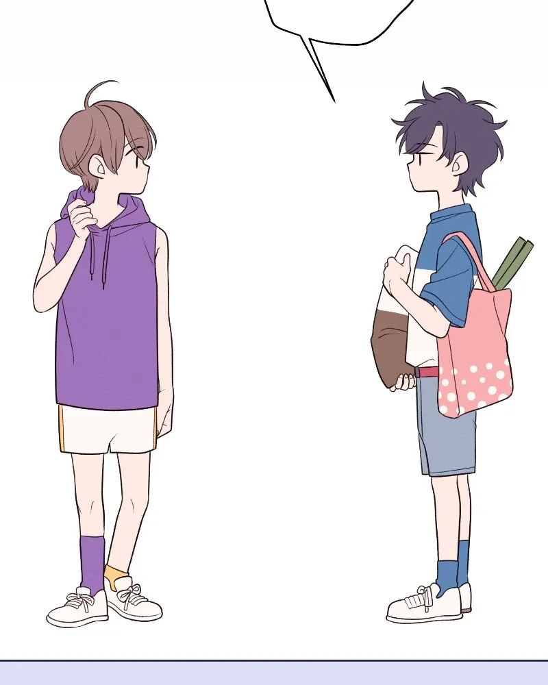 Nice to Meet You (Wishroomness) Chapter 47 page 59 - 