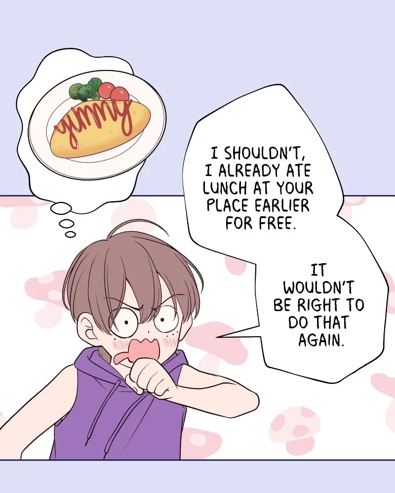 Nice to Meet You (Wishroomness) Chapter 47 page 60 - 