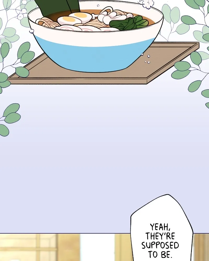 Nice to Meet You (Wishroomness) Chapter 47 page 7 - 