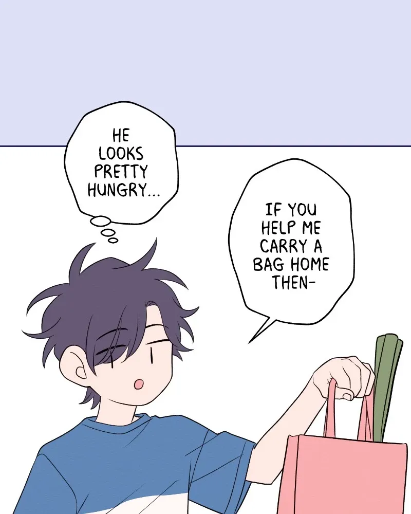 Nice to Meet You (Wishroomness) Chapter 47 page 61 - 