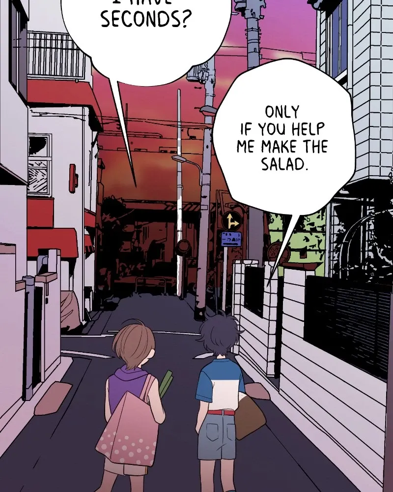 Nice to Meet You (Wishroomness) Chapter 47 page 65 - 