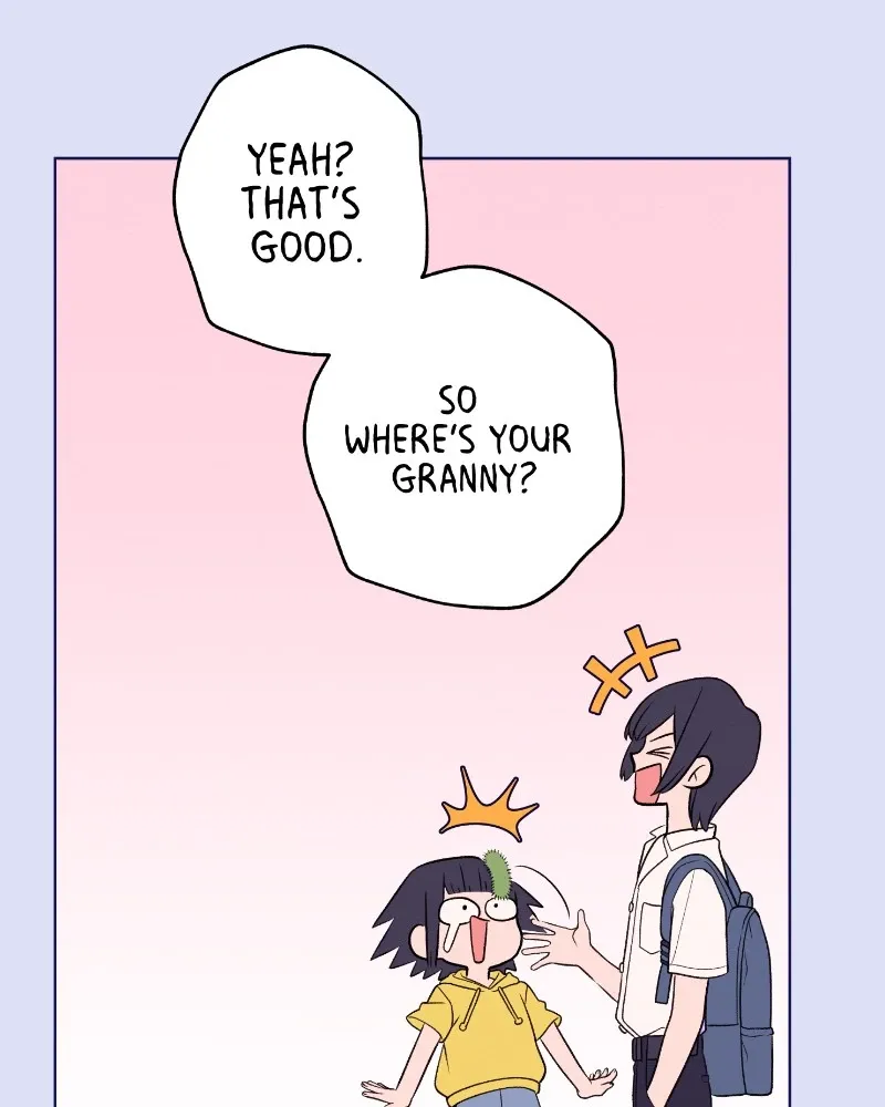 Nice to Meet You (Wishroomness) Chapter 47 page 68 - 
