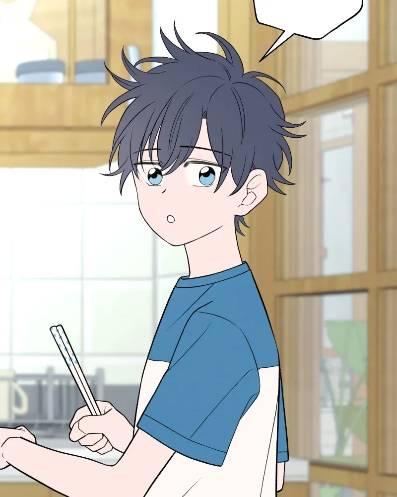 Nice to Meet You (Wishroomness) Chapter 47 page 8 - 