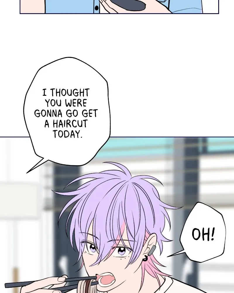 Nice to Meet You (Wishroomness) Chapter 47 page 76 - 