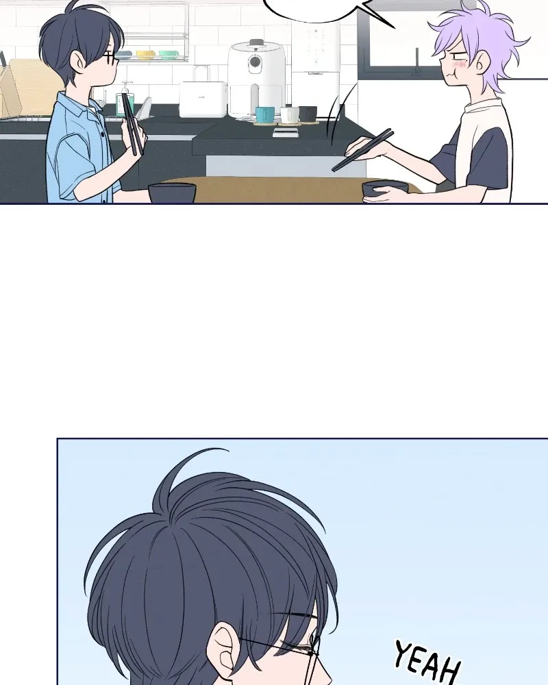 Nice to Meet You (Wishroomness) Chapter 47 page 79 - 