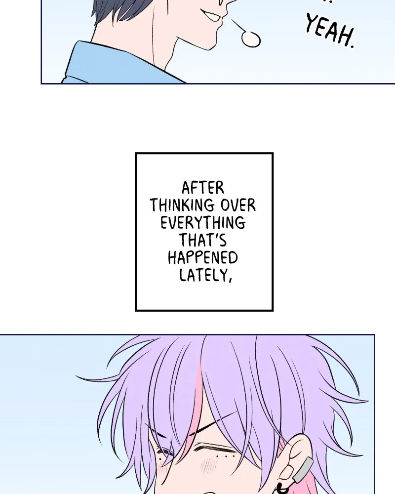 Nice to Meet You (Wishroomness) Chapter 47 page 80 - 