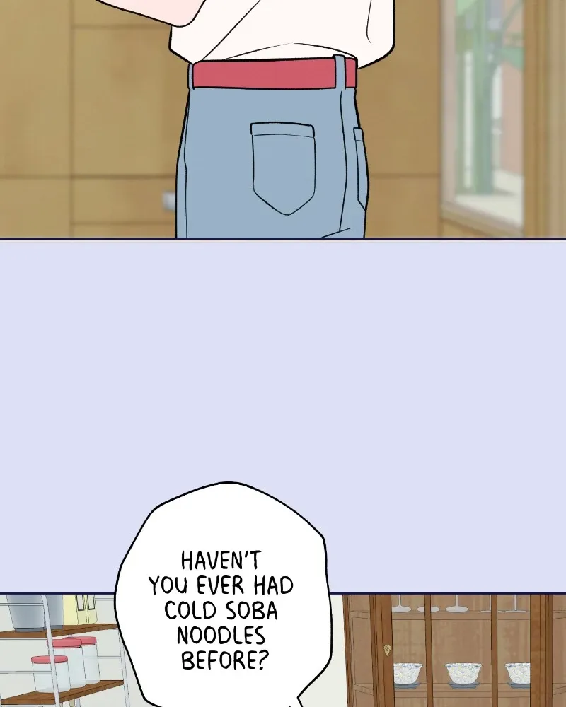 Nice to Meet You (Wishroomness) Chapter 47 page 9 - 