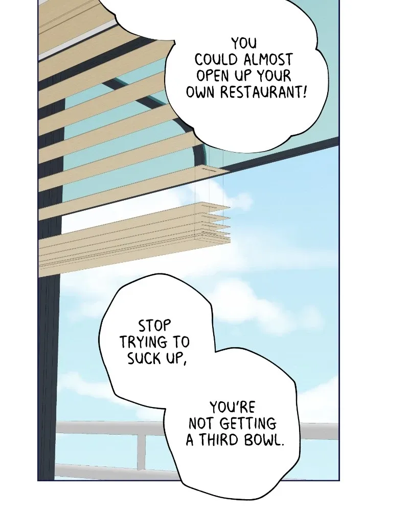 Nice to Meet You (Wishroomness) Chapter 47 page 90 - 