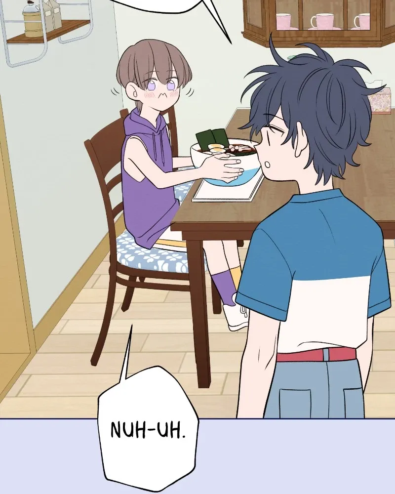 Nice to Meet You (Wishroomness) Chapter 47 page 10 - 