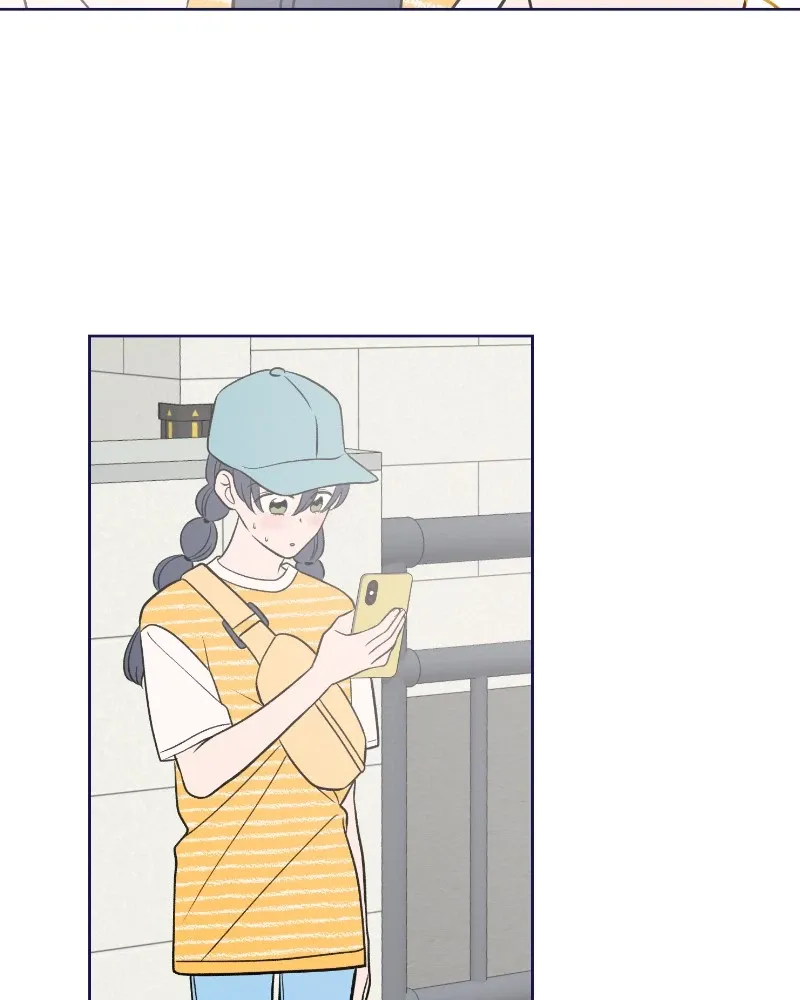 Nice to Meet You (Wishroomness) Chapter 47 page 93 - 